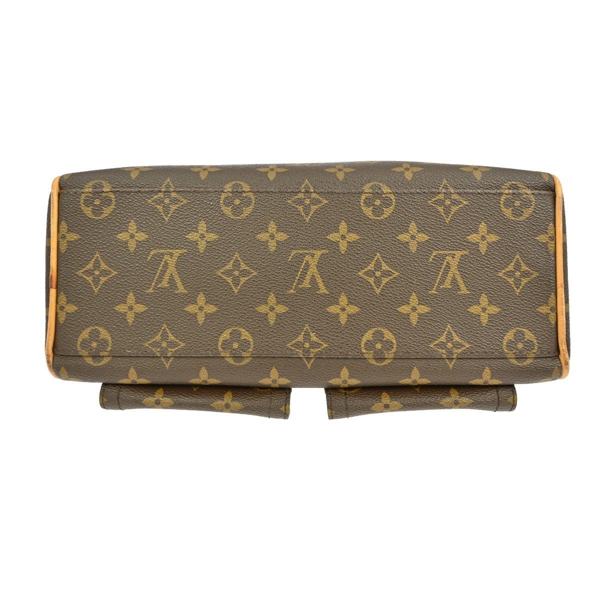 Louis Vuitton Louis Vuitton Manhattan Handbag Monogram Canvas Size ONE SIZE - 8 Thumbnail