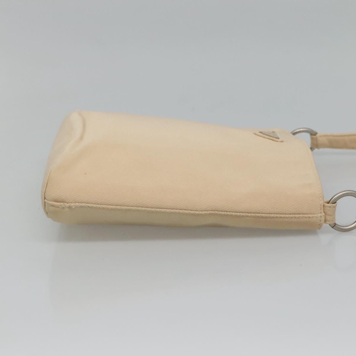 Prada Prada Zip Messenger Canvas Size ONE SIZE - 3 Thumbnail