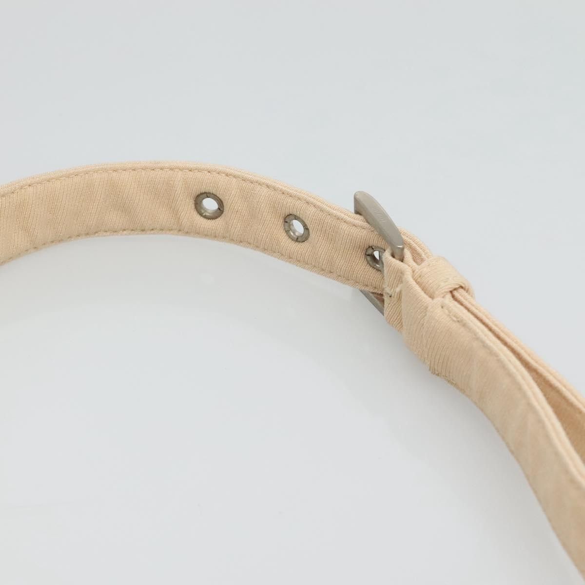 Prada Prada Zip Messenger Canvas Size ONE SIZE - 17 Thumbnail