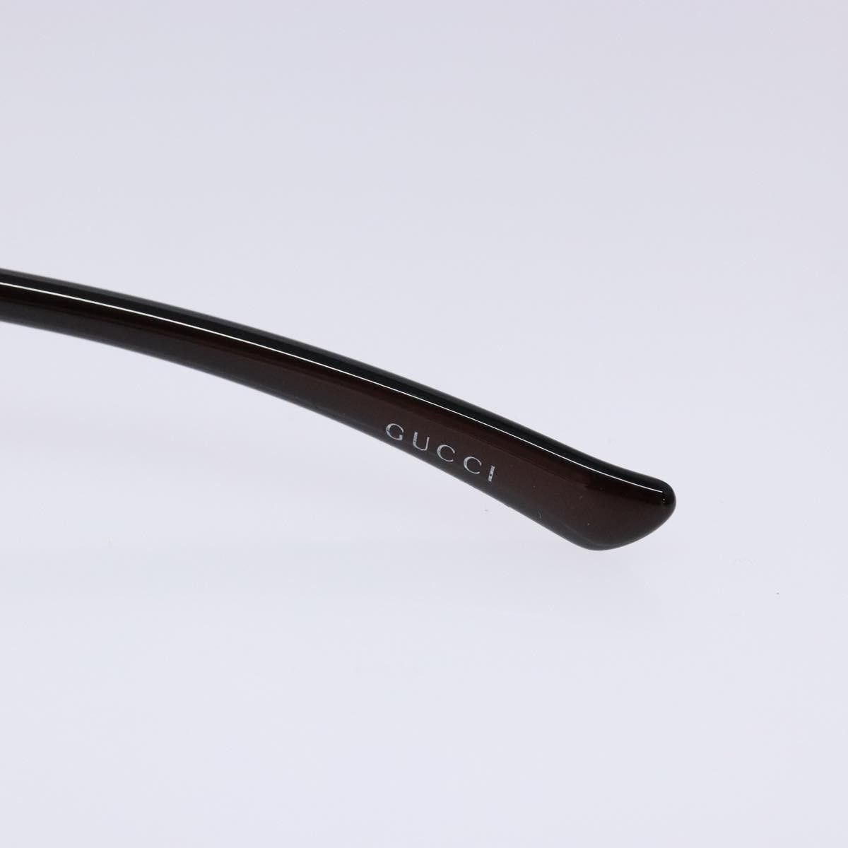 Gucci Gucci Eyewear Sunglasses Size ONE SIZE - 5 Thumbnail