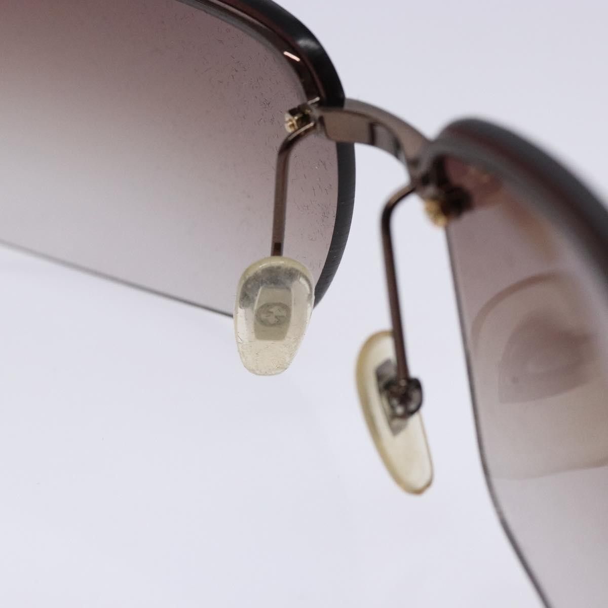 Gucci Gucci Eyewear Sunglasses Size ONE SIZE - 11 Thumbnail