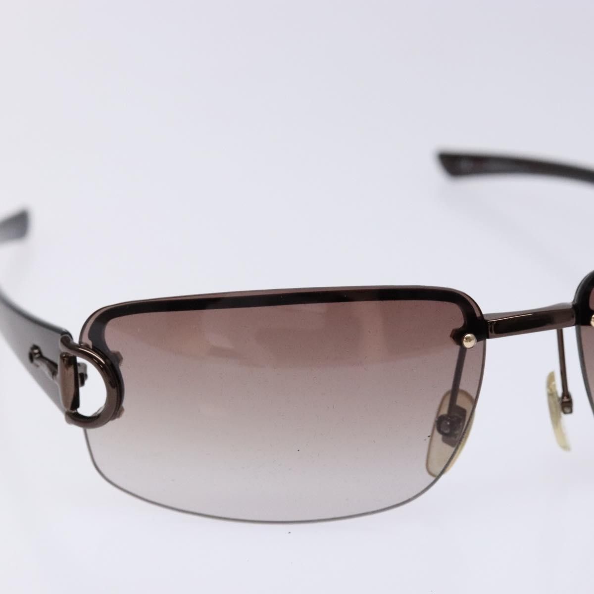 Gucci Gucci Eyewear Sunglasses Size ONE SIZE - 7 Thumbnail