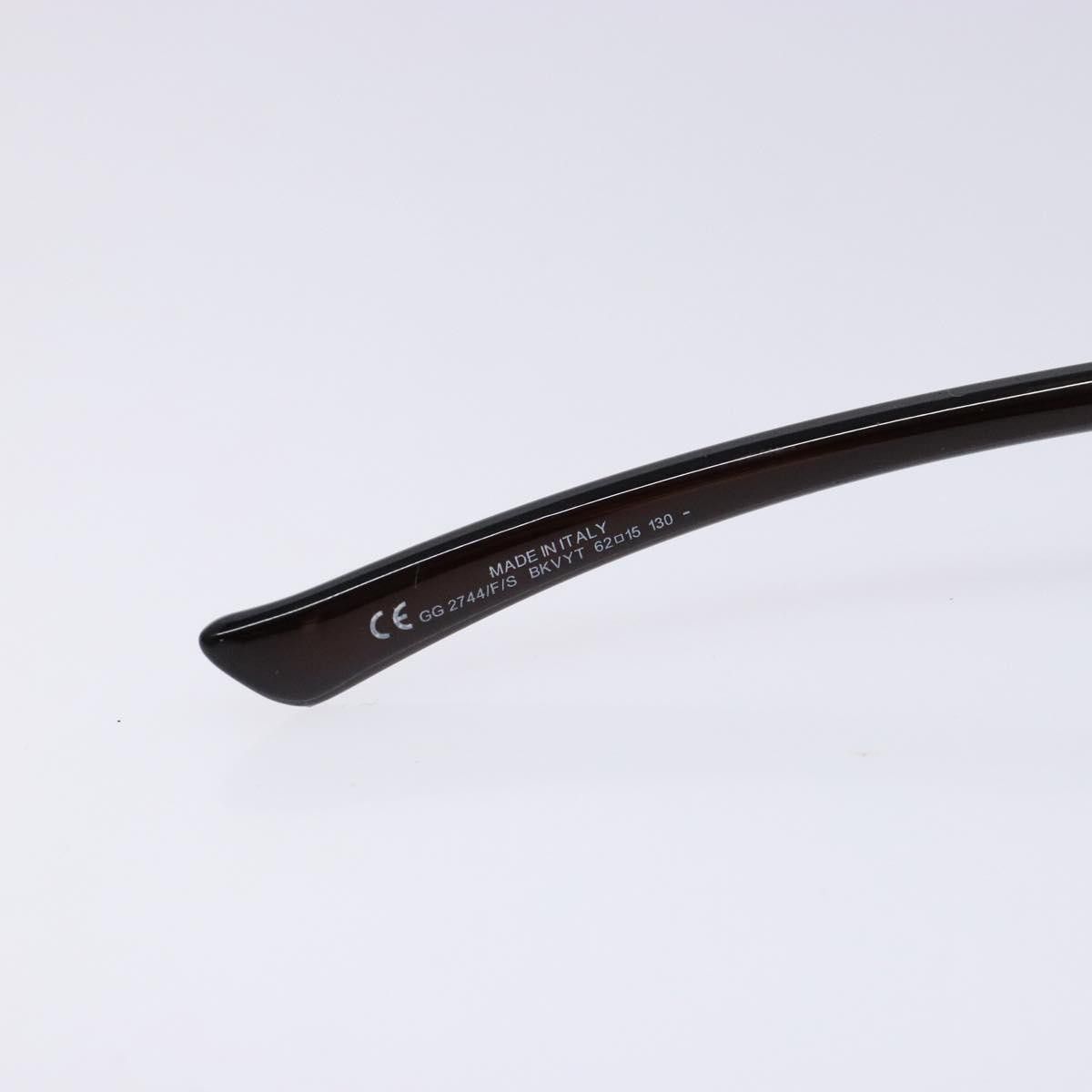 Gucci Gucci Eyewear Sunglasses Size ONE SIZE - 6 Thumbnail