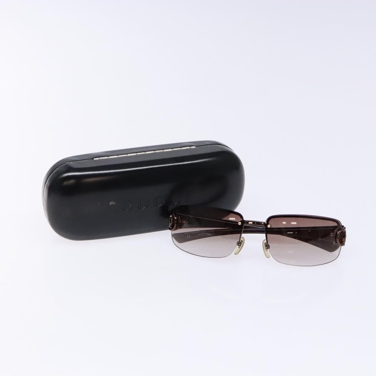 Gucci Gucci Eyewear Sunglasses Size ONE SIZE - 9 Thumbnail