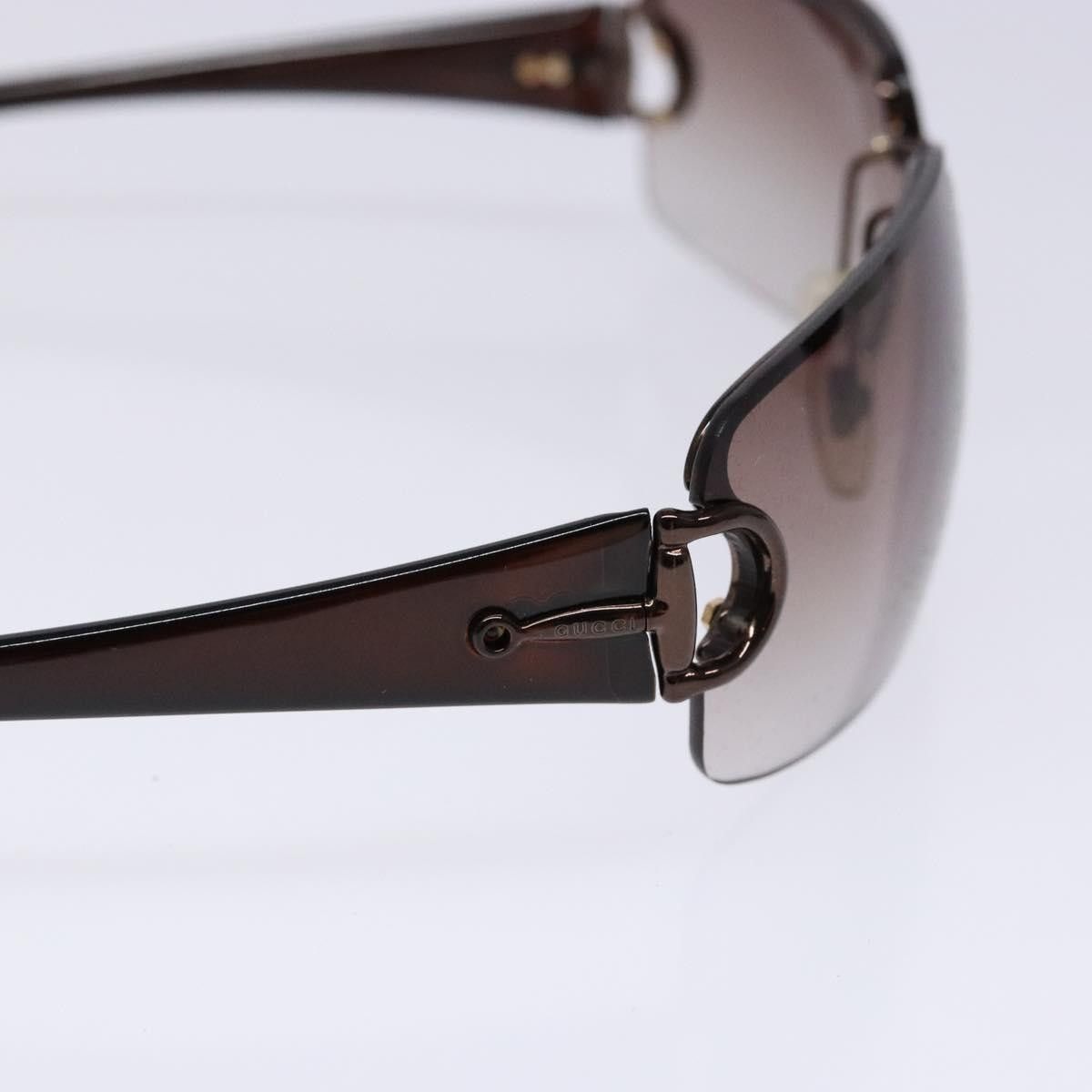 Gucci Gucci Eyewear Sunglasses Size ONE SIZE - 10 Thumbnail