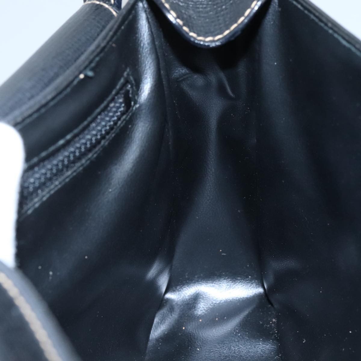 Celine Celine Circle logo Leather Size ONE SIZE - 21 Thumbnail