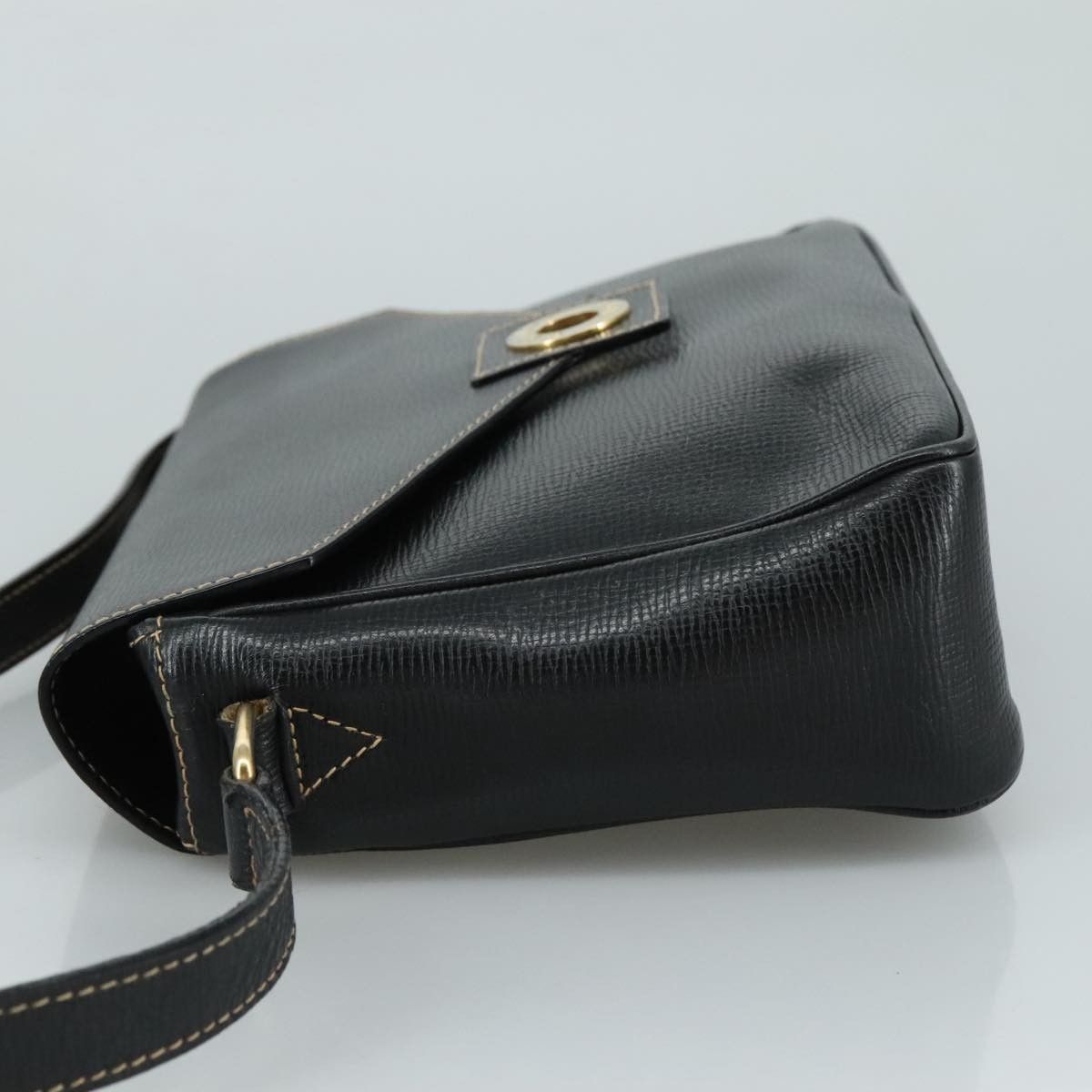 Celine Celine Circle logo Leather Size ONE SIZE - 4 Thumbnail
