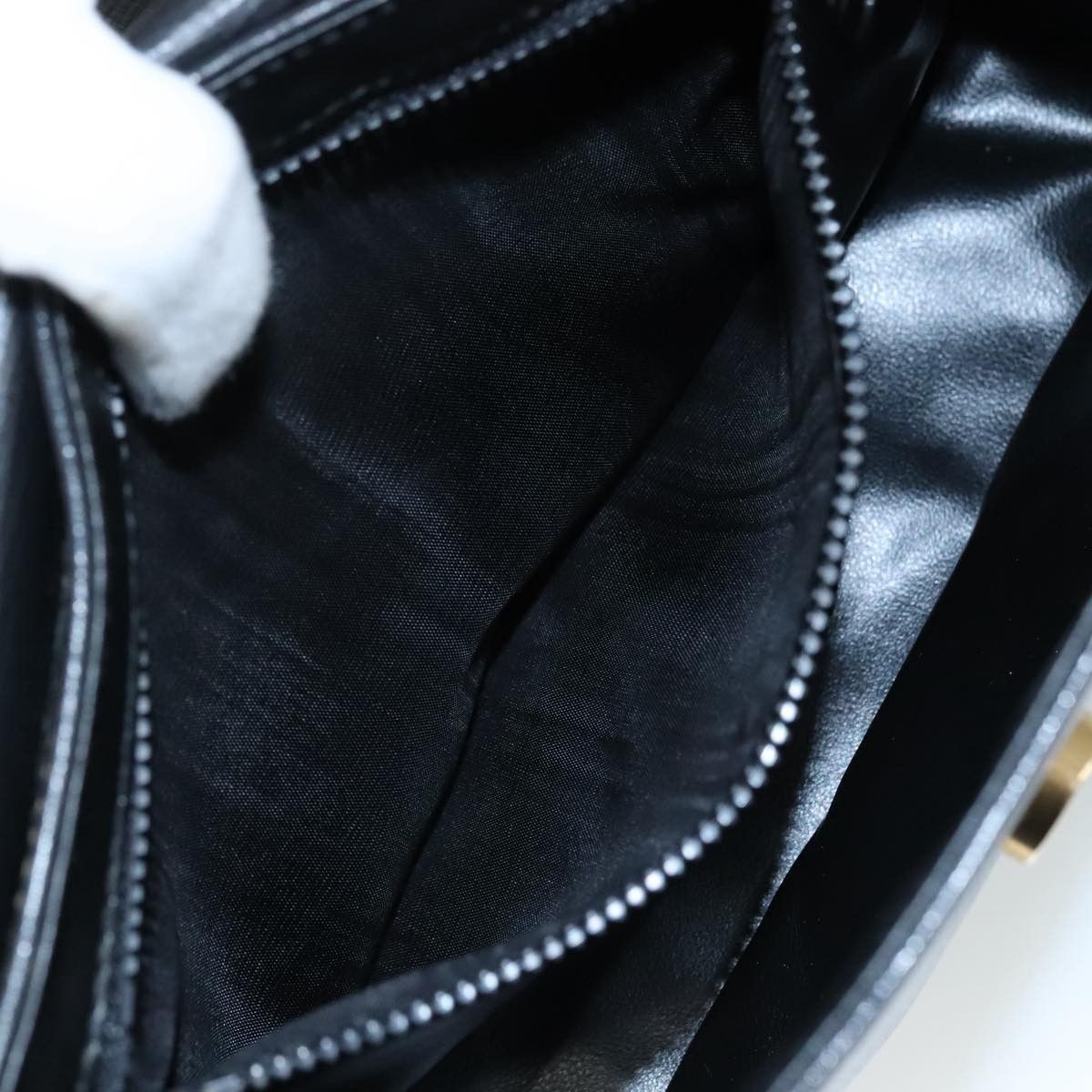 Celine Celine Circle logo Leather Size ONE SIZE - 18 Thumbnail