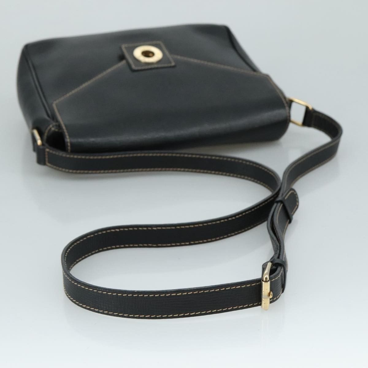 Celine Celine Circle logo Leather Size ONE SIZE - 8 Thumbnail
