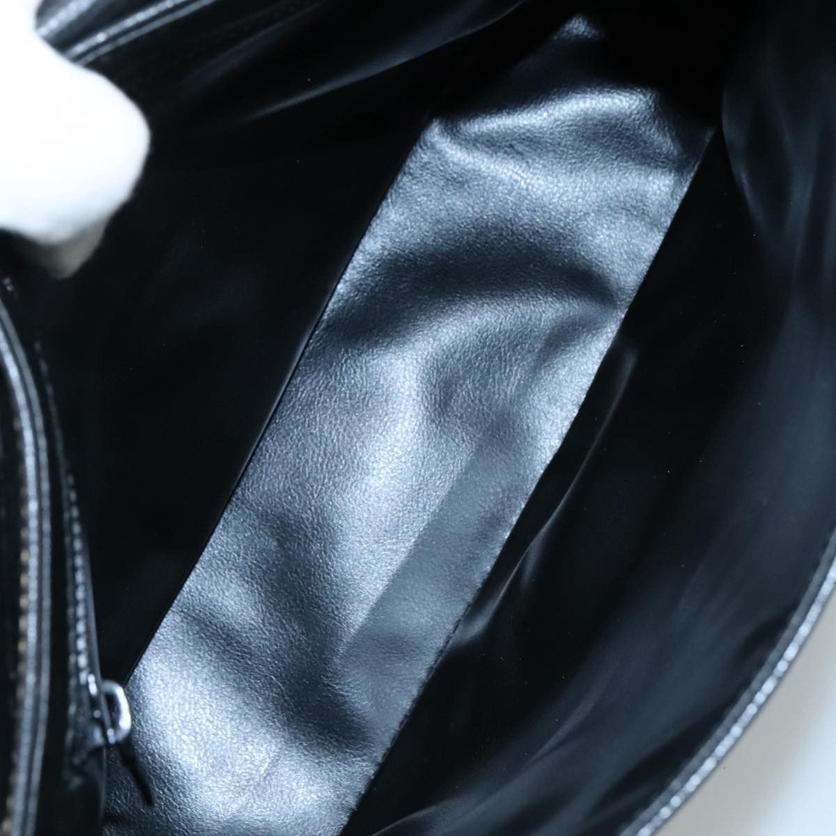 Celine Celine Circle logo Leather Size ONE SIZE - 5 Thumbnail