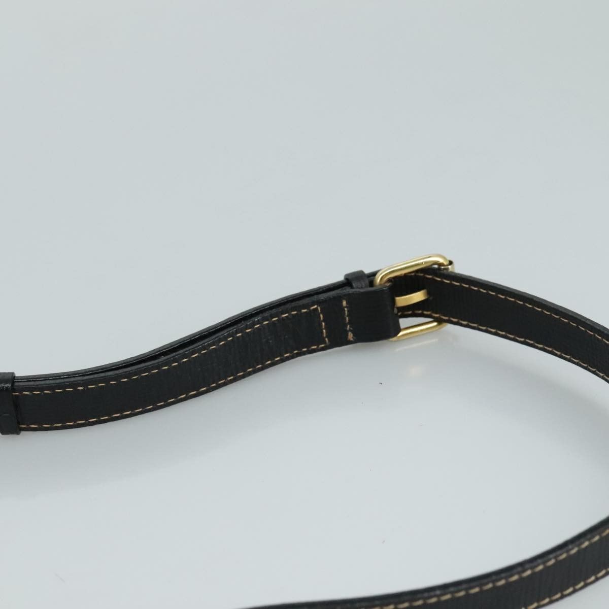 Celine Celine Circle logo Leather Size ONE SIZE - 17 Thumbnail