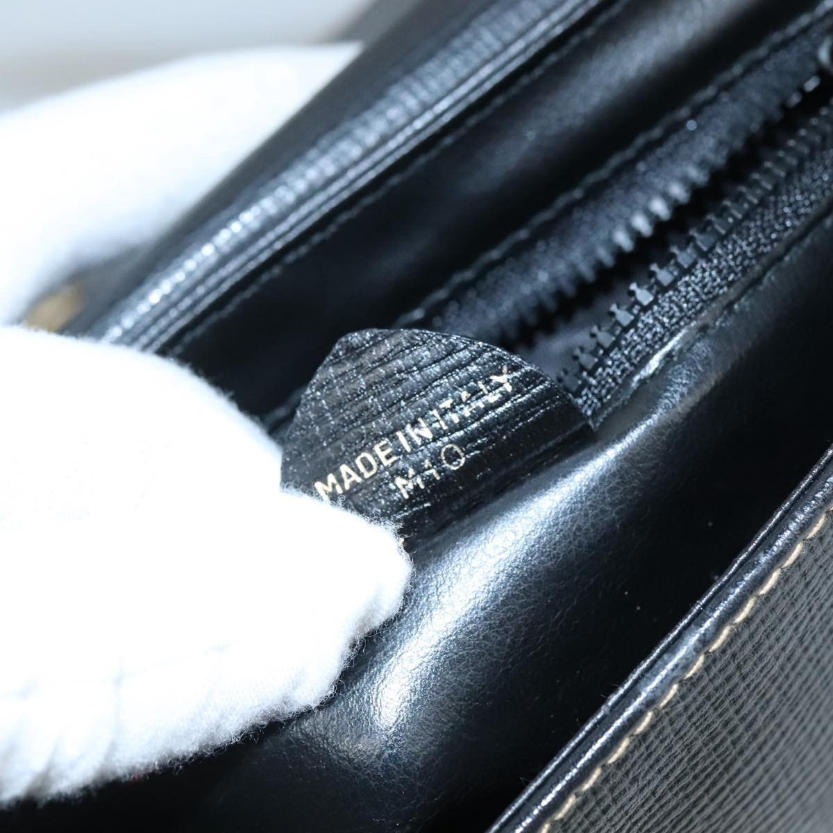 Celine Celine Circle logo Leather Size ONE SIZE - 7 Thumbnail