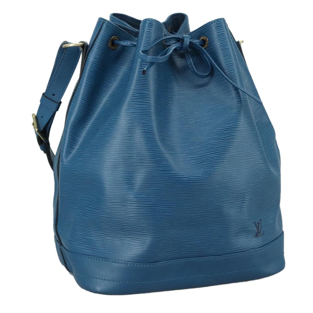 Louis Vuitton Louis Vuitton Noe Handbag Epi leather Size ONE SIZE - 19 Thumbnail