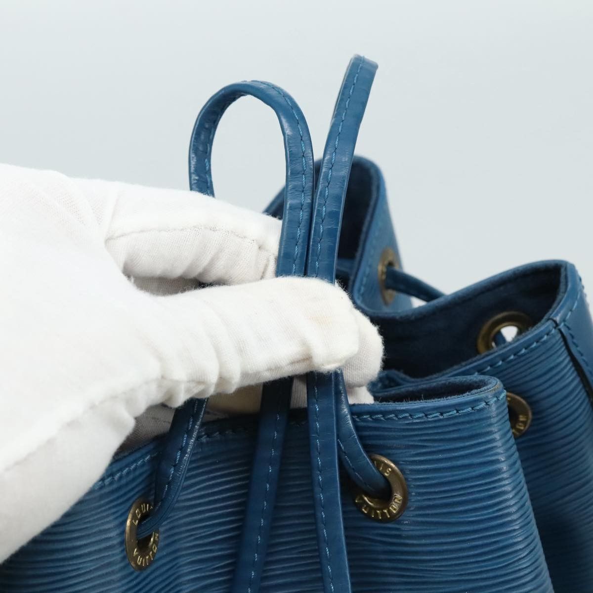 Louis Vuitton Louis Vuitton Noe Handbag Epi leather Size ONE SIZE - 13 Thumbnail