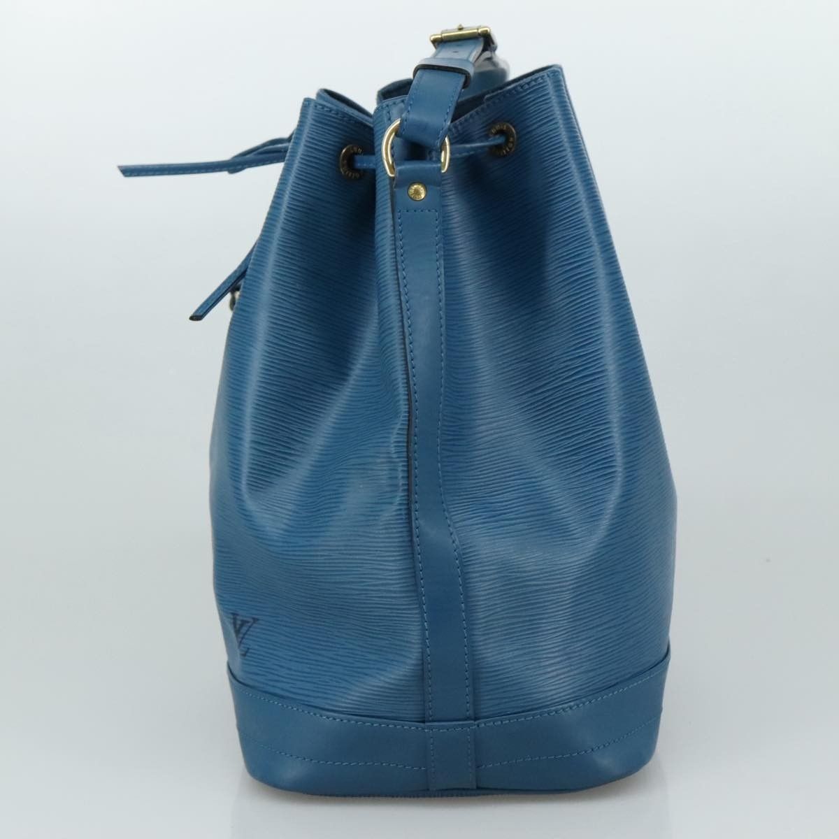 Louis Vuitton Louis Vuitton Noe Handbag Epi leather Size ONE SIZE - 4 Thumbnail