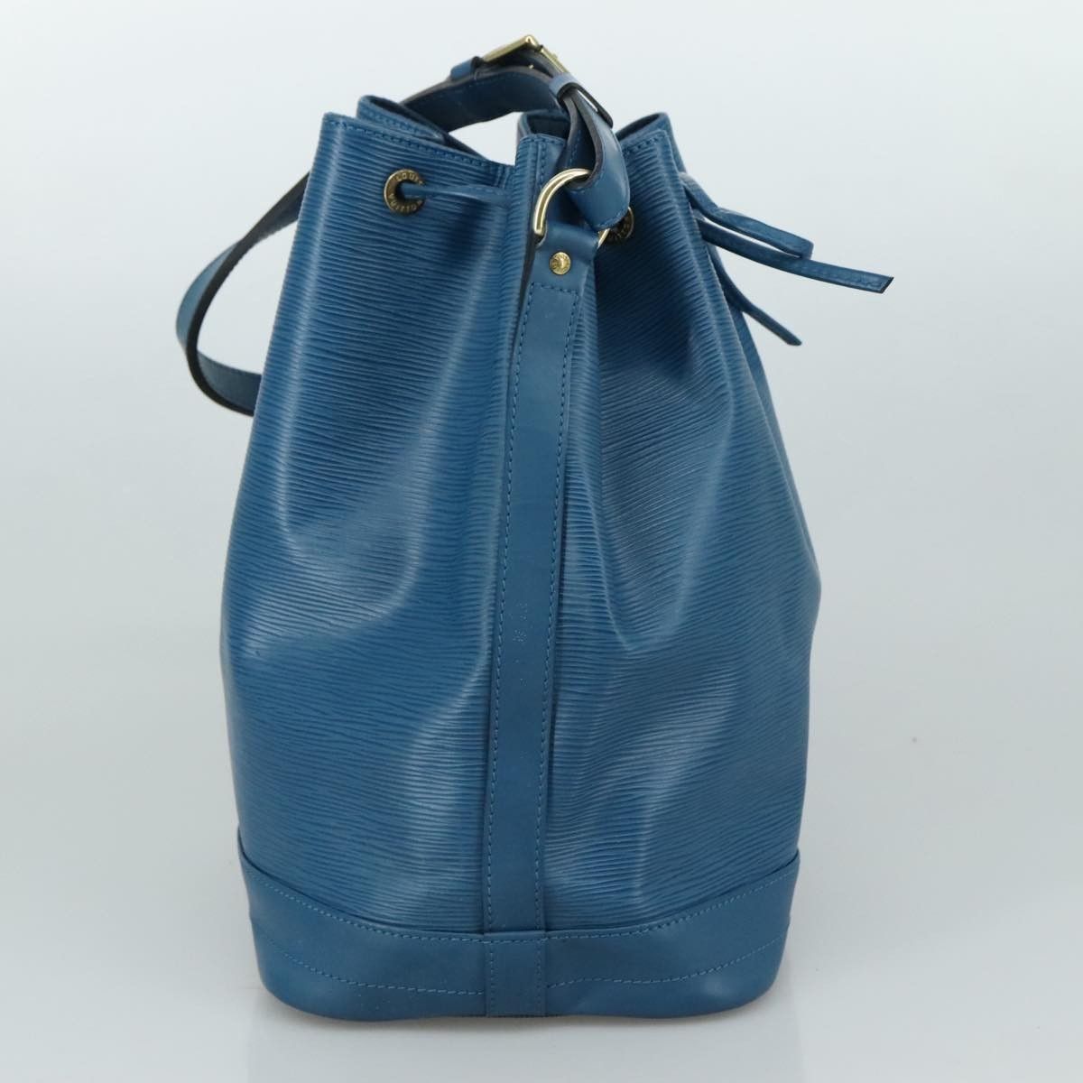 Louis Vuitton Louis Vuitton Noe Handbag Epi leather Size ONE SIZE - 3 Thumbnail