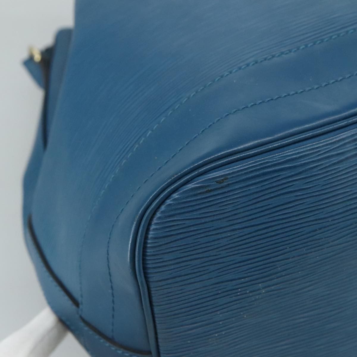 Louis Vuitton Louis Vuitton Noe Handbag Epi leather Size ONE SIZE - 10 Thumbnail