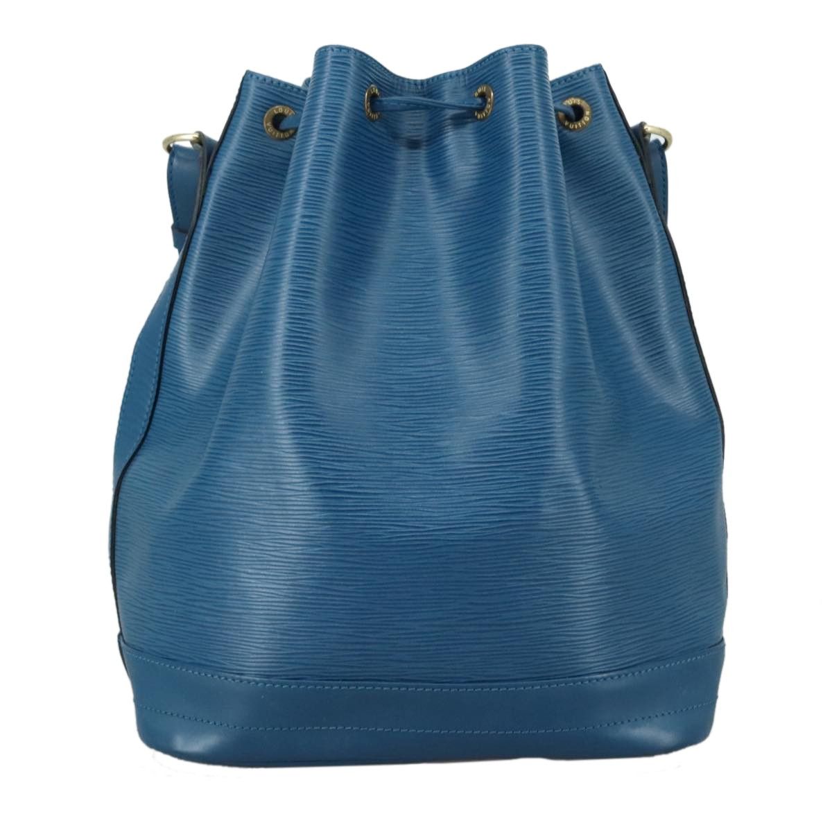 Louis Vuitton Louis Vuitton Noe Handbag Epi leather Size ONE SIZE - 2 Thumbnail