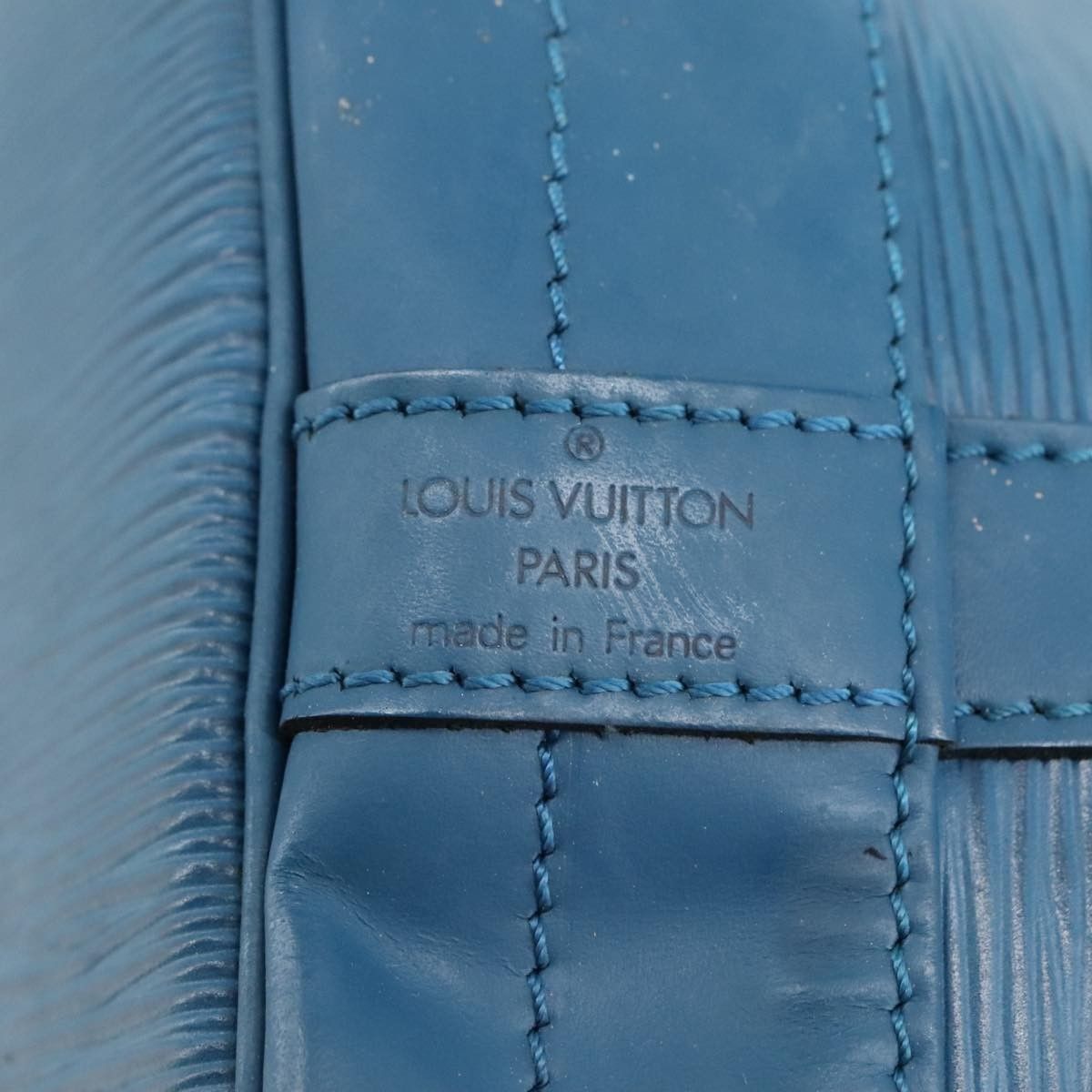Louis Vuitton Louis Vuitton Noe Handbag Epi leather Size ONE SIZE - 7 Thumbnail