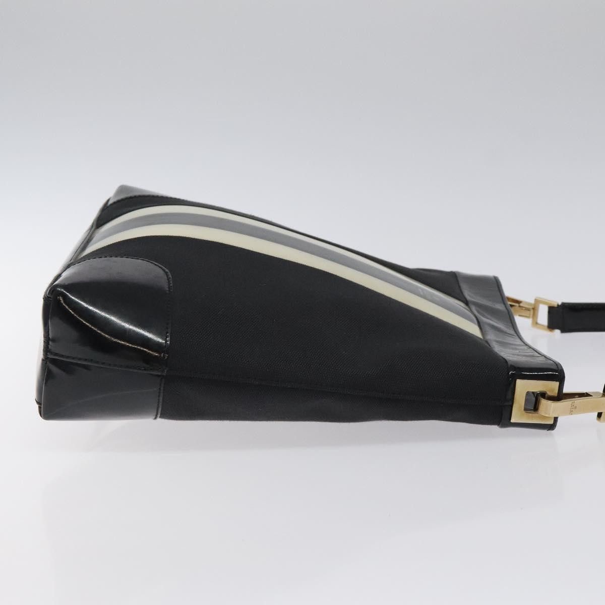Gucci Gucci Sherry line shoulder bag Canvas Size ONE SIZE - 3 Thumbnail