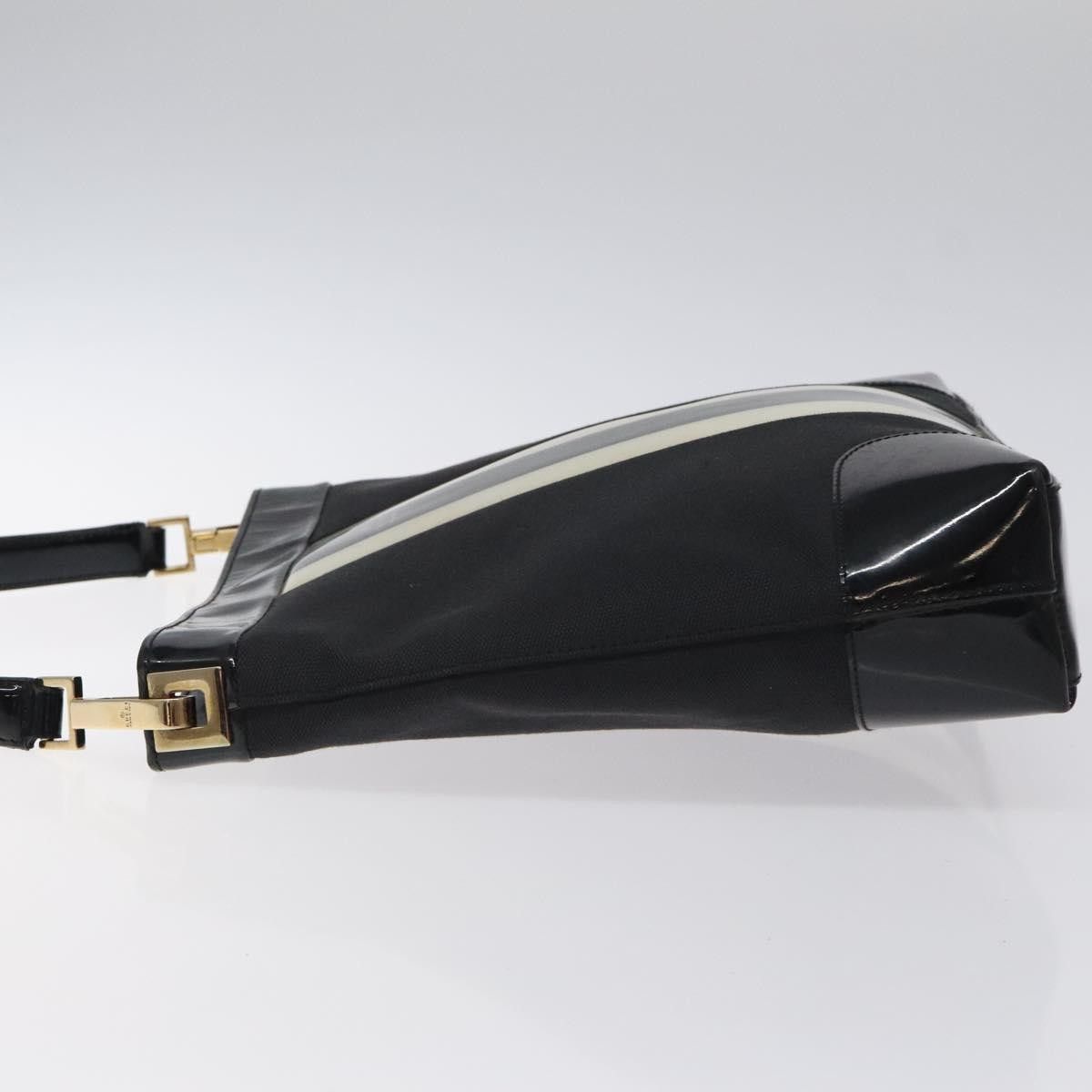 Gucci Gucci Sherry line shoulder bag Canvas Size ONE SIZE - 4 Thumbnail