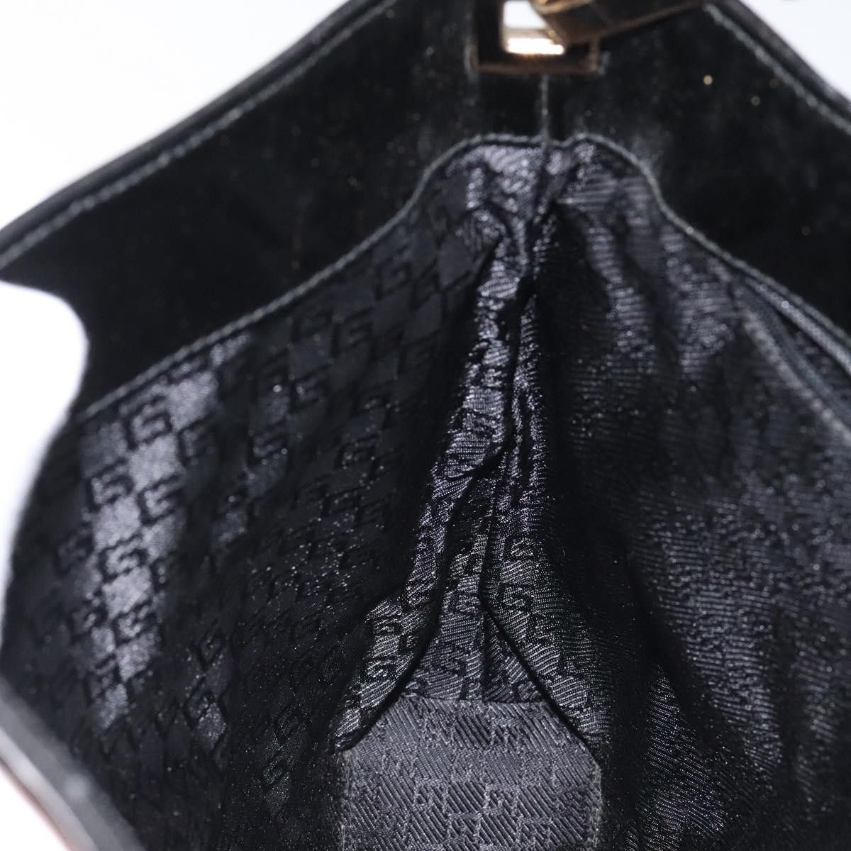 Gucci Gucci Sherry line shoulder bag Canvas Size ONE SIZE - 20 Thumbnail