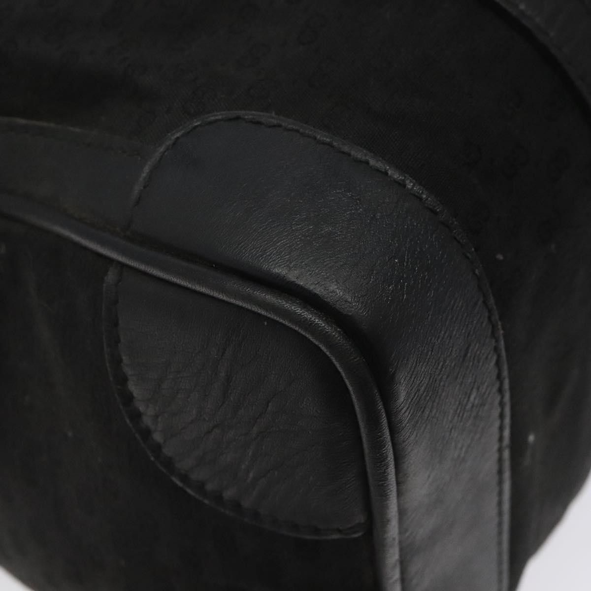 Gucci Gucci Vintage Web Boston Bag GG Canvas Size ONE SIZE - 11 Thumbnail