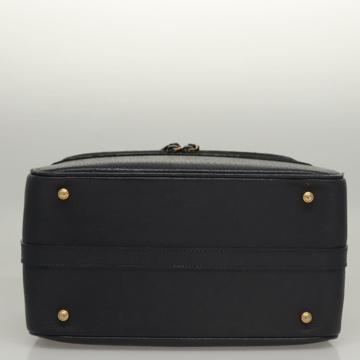 Gucci Gucci Vintage Bamboo Vanity Case Leather Size ONE SIZE - 15 Thumbnail