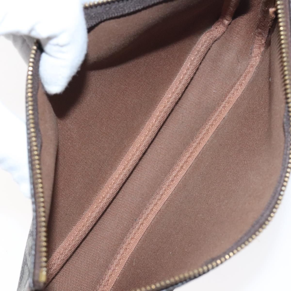 Louis Vuitton Louis Vuitton Pochette Accessoires Limited Edition Monogram Graffiti Size ONE SIZE - 5 Thumbnail