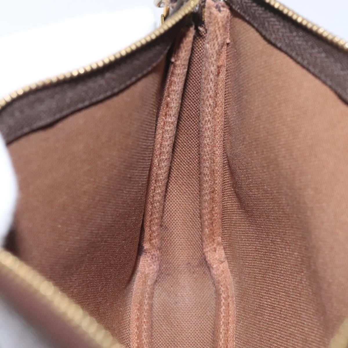 Louis Vuitton Louis Vuitton Pochette Accessoires Limited Edition Monogram Graffiti Size ONE SIZE - 20 Thumbnail