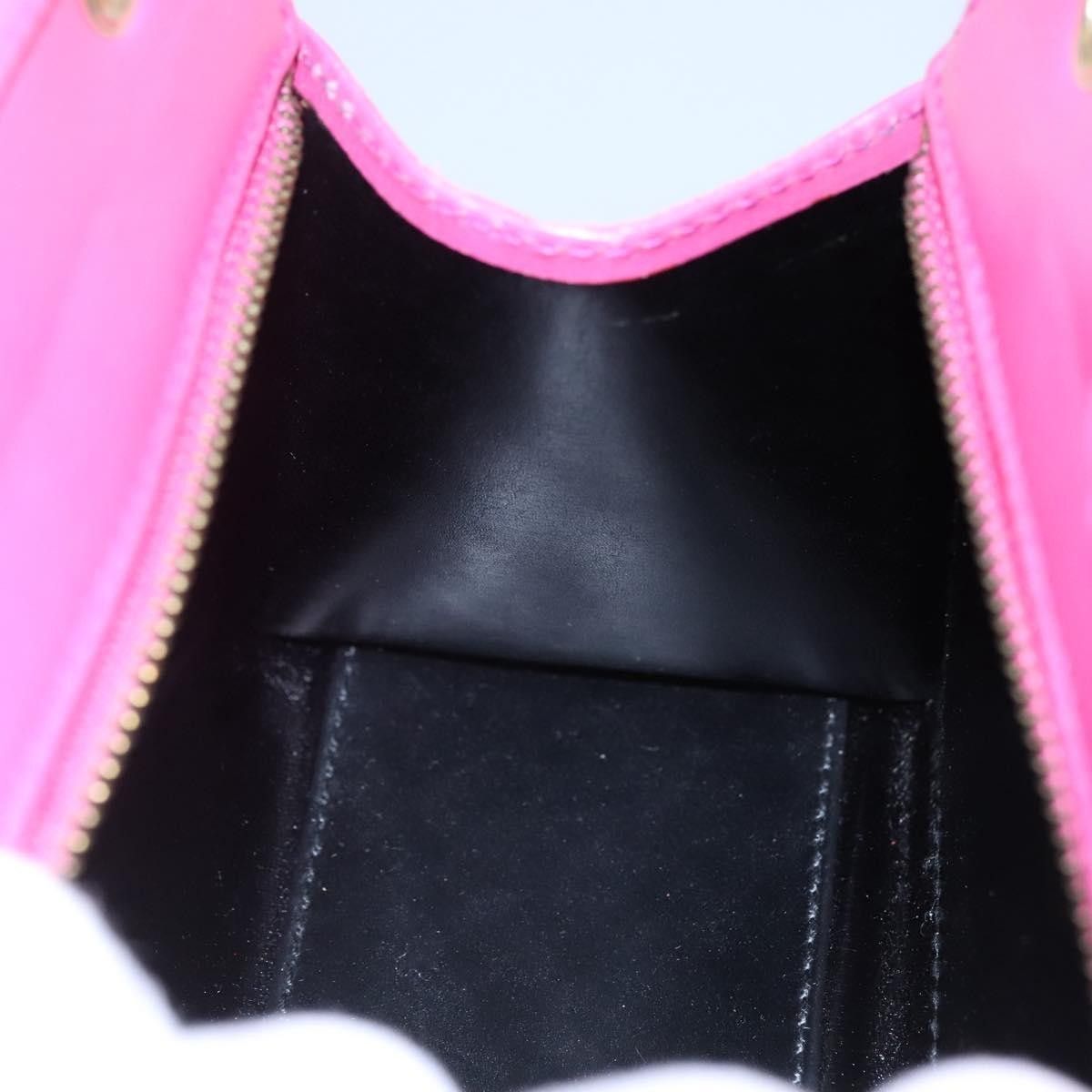 Celine Celine Handbag Leather Size ONE SIZE - 20 Thumbnail