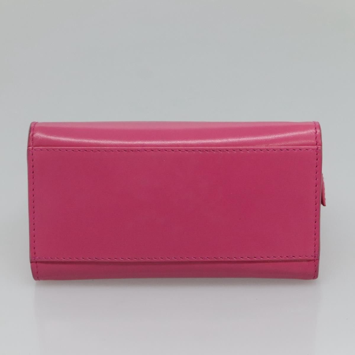 Celine Celine Handbag Leather Size ONE SIZE - 16 Thumbnail
