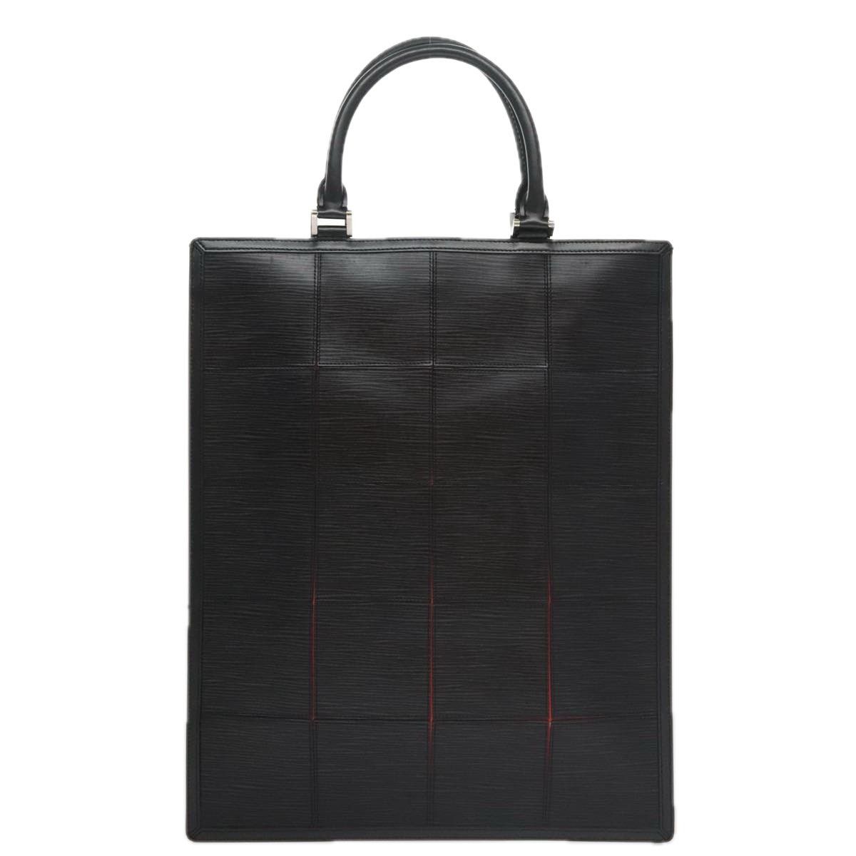 Louis Vuitton Louis Vuitton Epi Stretch Silver Fizz handbag Epi Stretch Size ONE SIZE - 2 Thumbnail