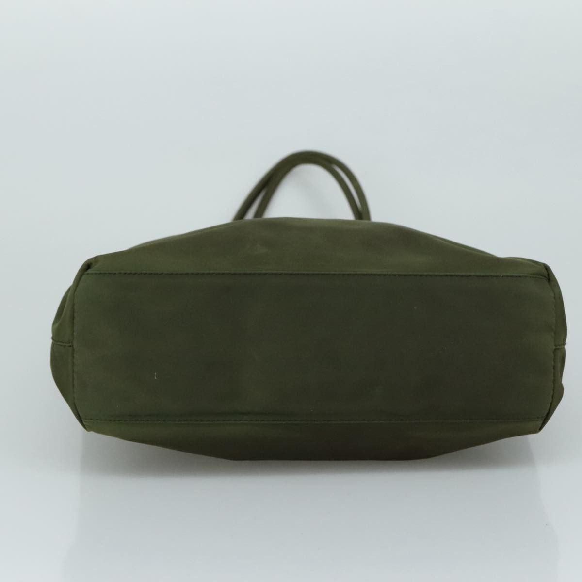 Prada Prada Vintage Zip Tote Tessuto Size ONE SIZE - 16 Thumbnail