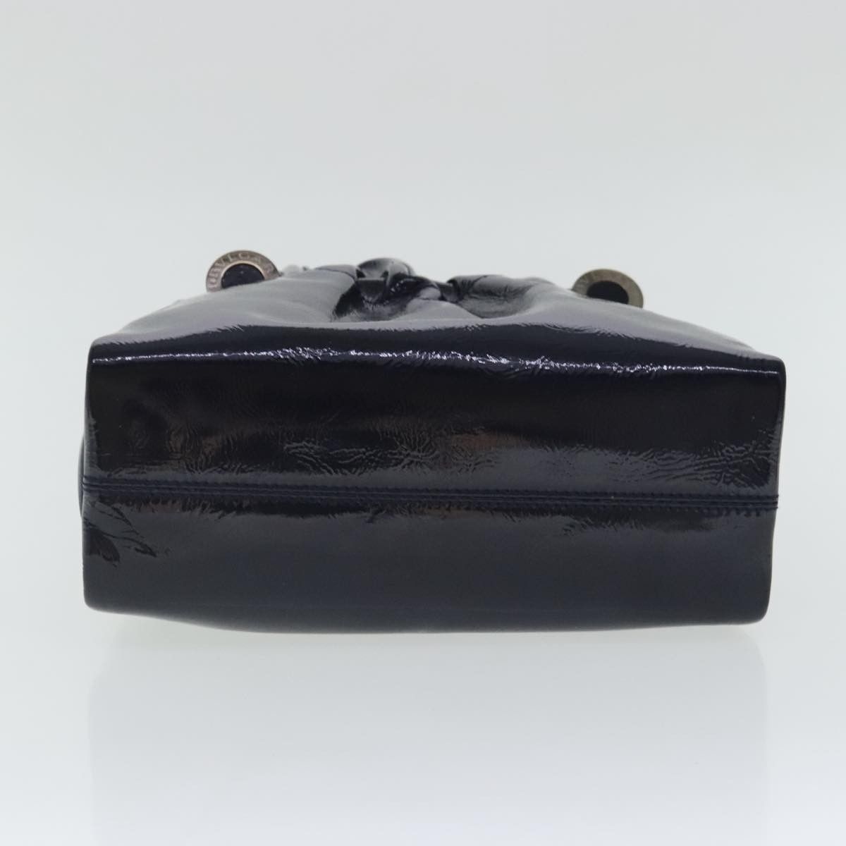 Bvlgari Bvlgari Top Handle Bag Patent leather Size ONE SIZE - 14 Thumbnail
