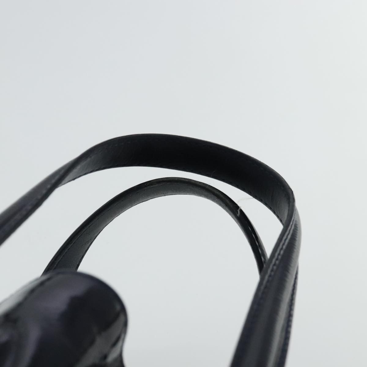 Bvlgari Bvlgari Top Handle Bag Patent leather Size ONE SIZE - 16 Thumbnail