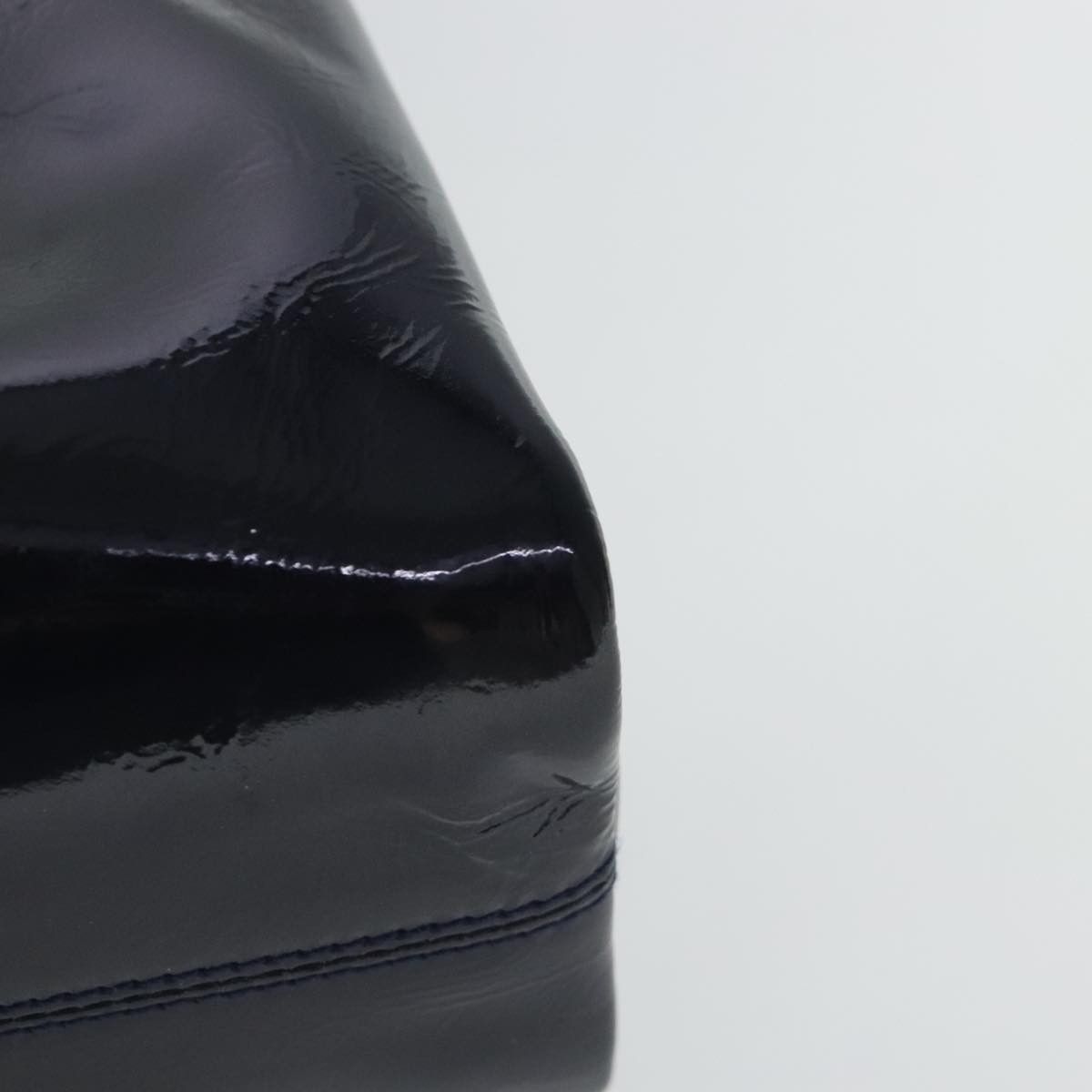 Bvlgari Bvlgari Top Handle Bag Patent leather Size ONE SIZE - 11 Thumbnail