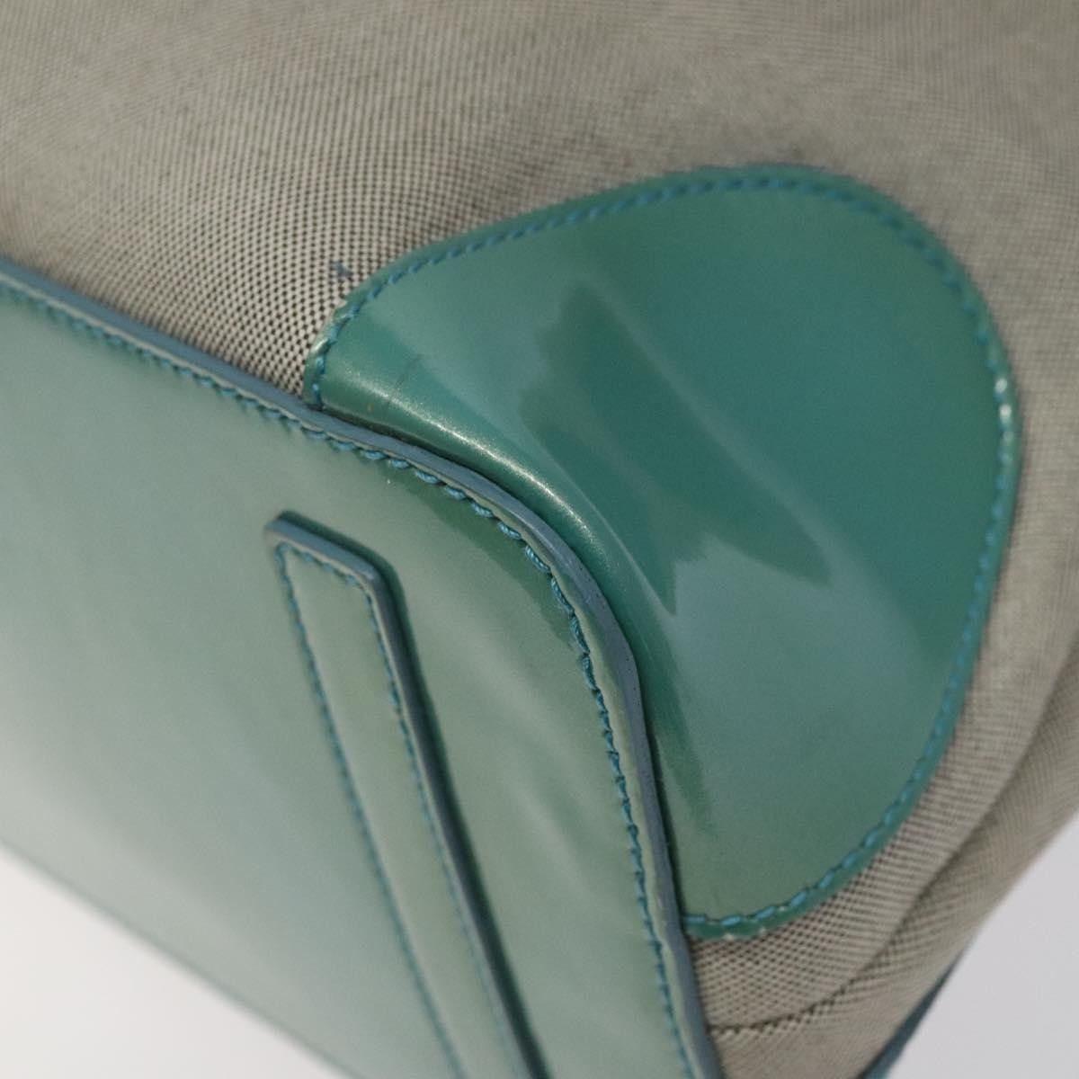 Bvlgari Bvlgari Tote bag Canvas Size ONE SIZE - 8 Thumbnail