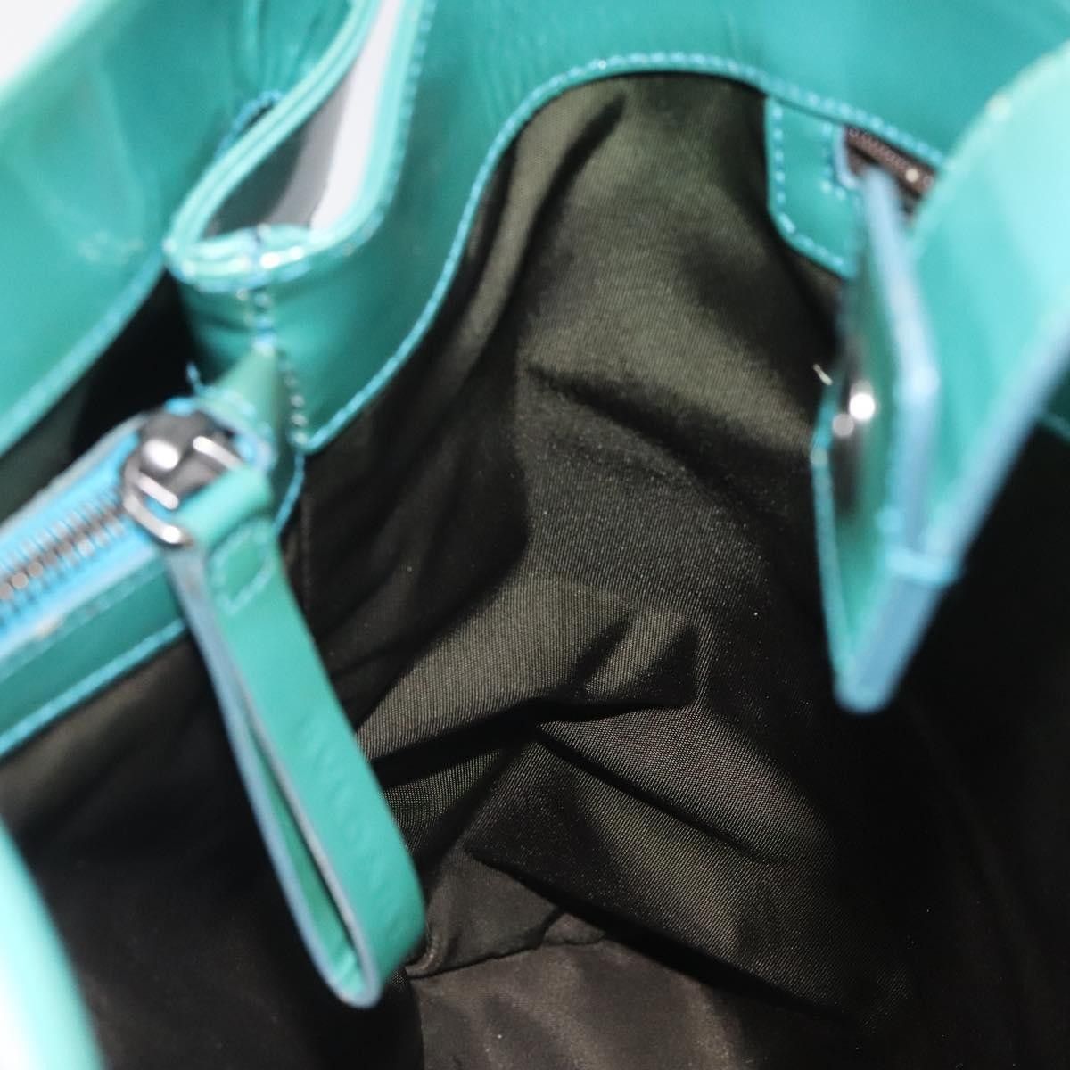 Bvlgari Bvlgari Tote bag Canvas Size ONE SIZE - 20 Thumbnail