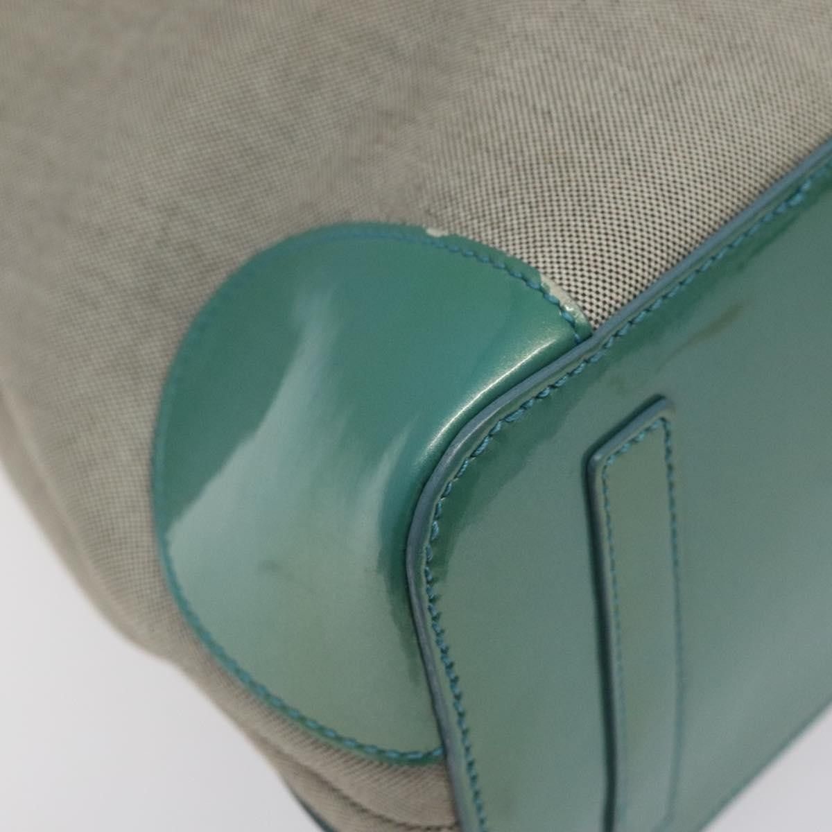 Bvlgari Bvlgari Tote bag Canvas Size ONE SIZE - 11 Thumbnail