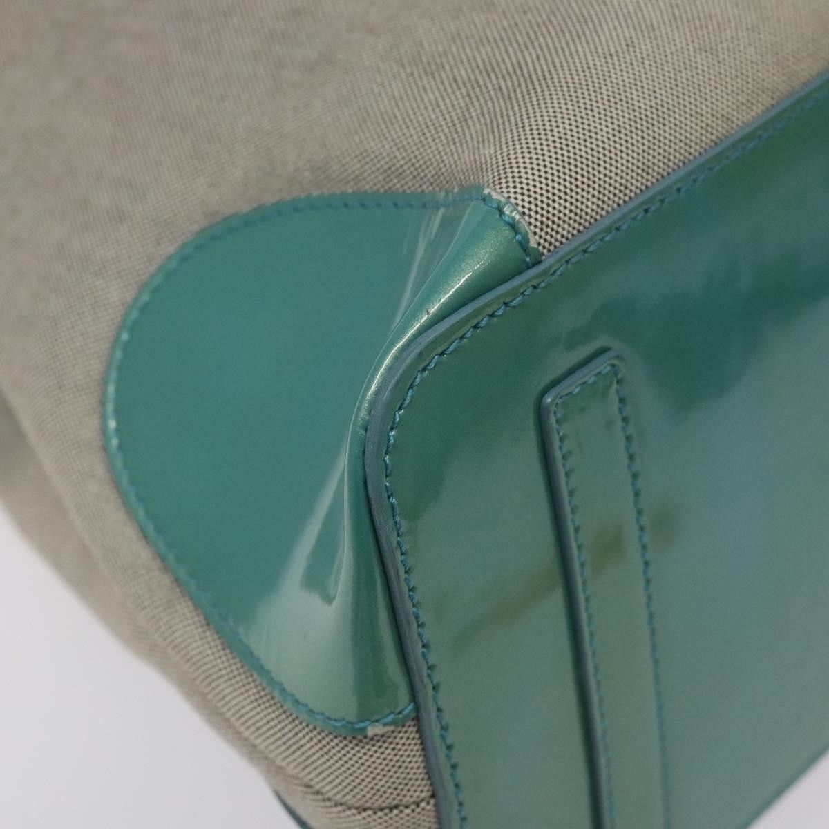 Bvlgari Bvlgari Tote bag Canvas Size ONE SIZE - 10 Thumbnail