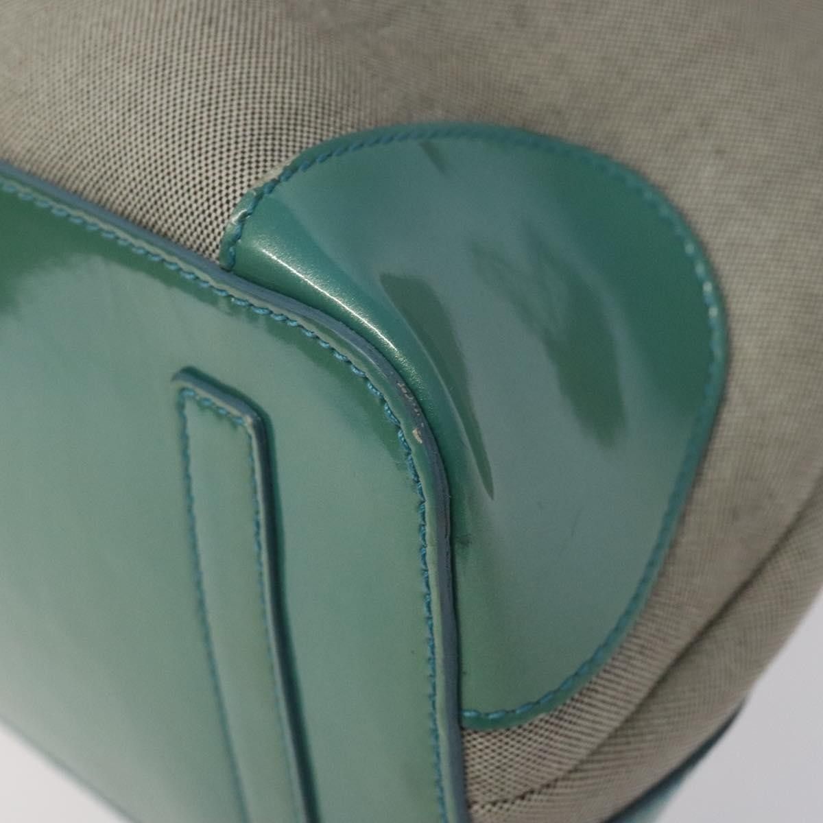 Bvlgari Bvlgari Tote bag Canvas Size ONE SIZE - 9 Thumbnail