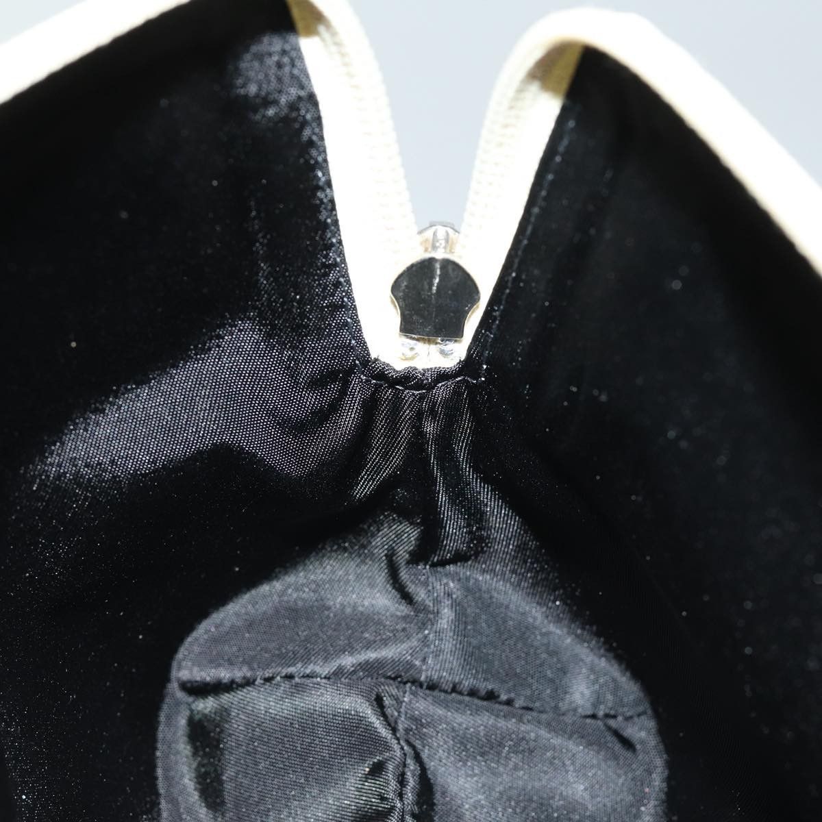 Bvlgari Bvlgari Pouch Leather Size ONE SIZE - 15 Thumbnail