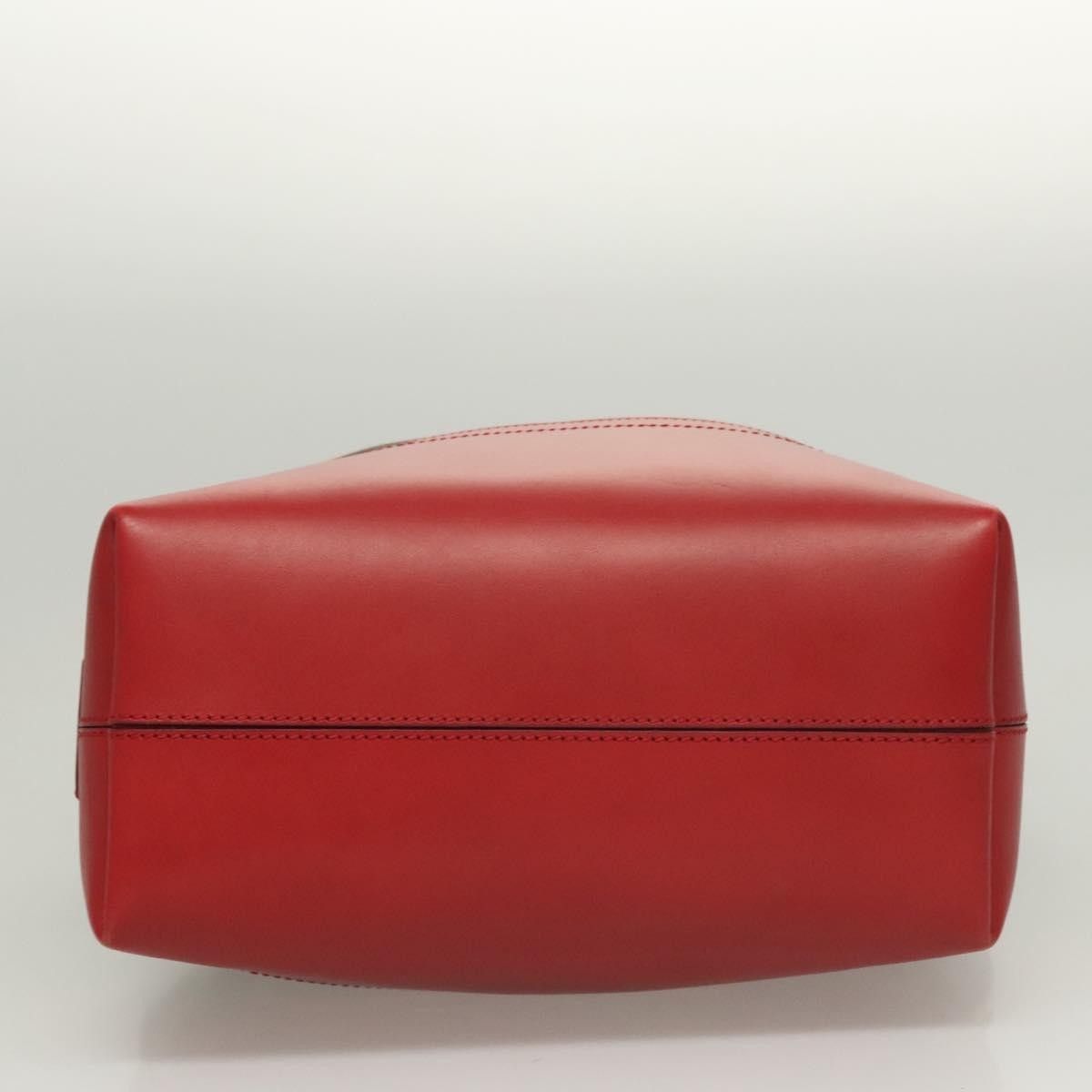 Fendi Fendi Pequin 2Bag Canvas and Leather Size ONE SIZE - 17 Thumbnail