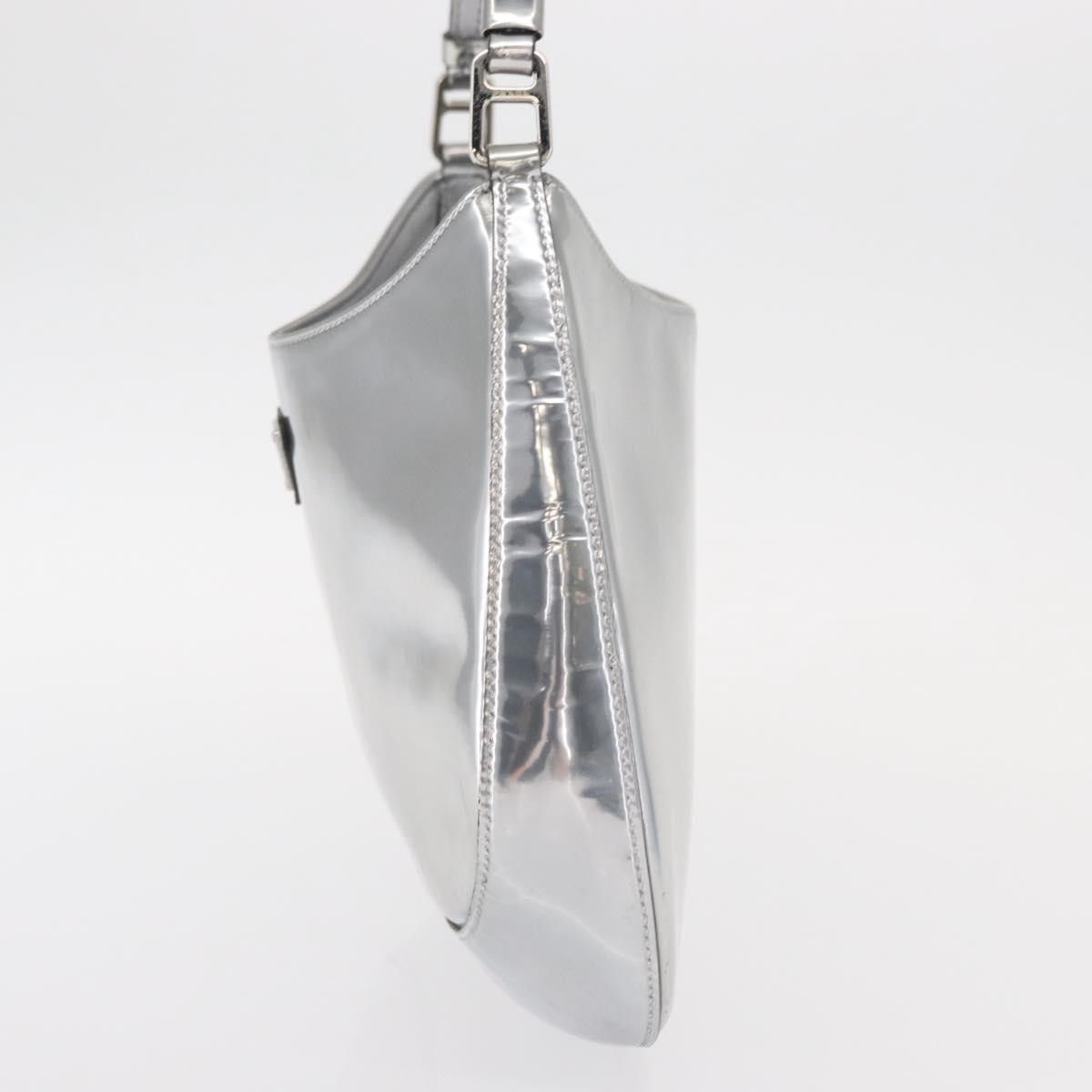 Prada Prada Cleo Shoulder Bag Spazzolato Leather Size ONE SIZE - 3 Thumbnail