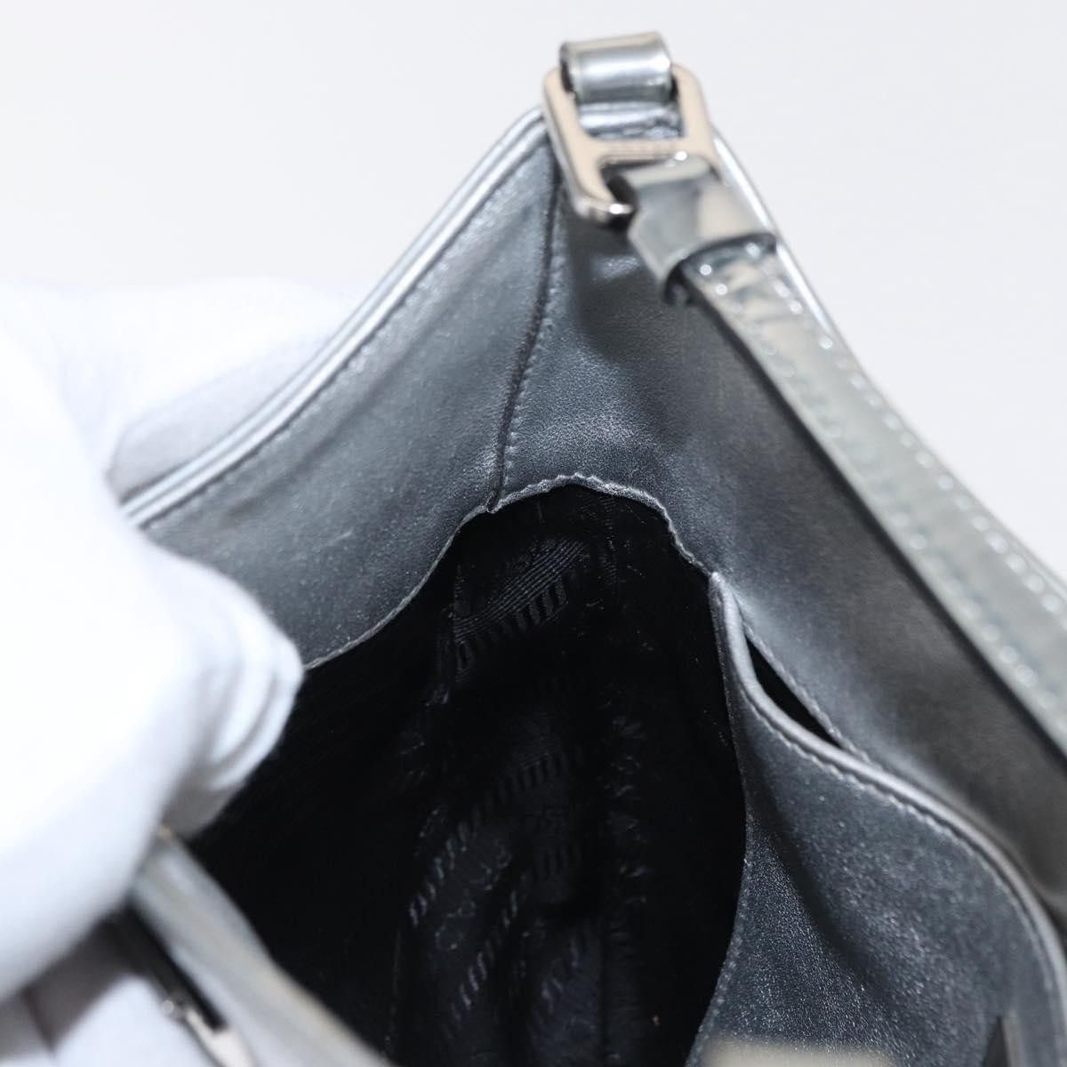 Prada Prada Cleo Shoulder Bag Spazzolato Leather Size ONE SIZE - 22 Thumbnail
