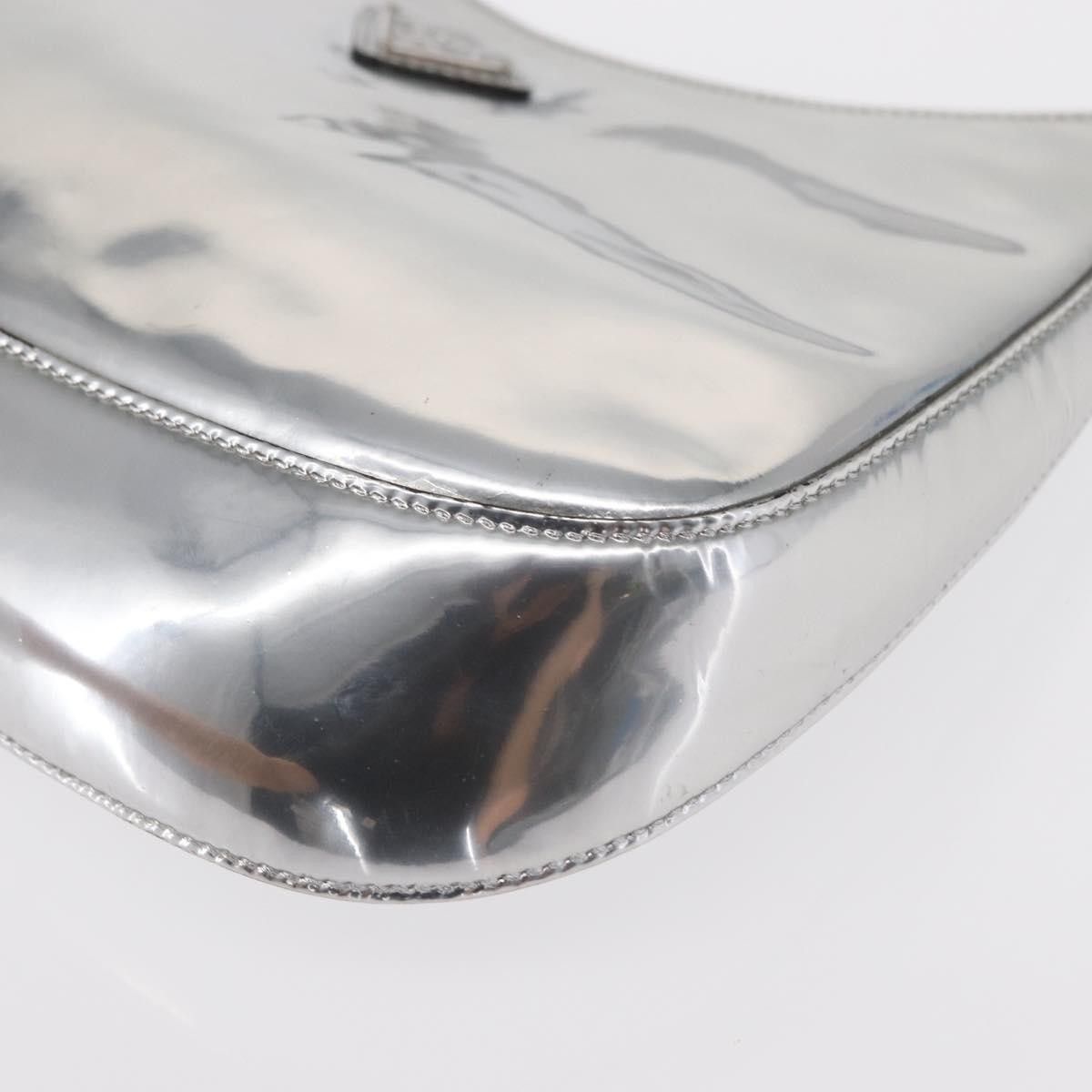Prada Prada Cleo Shoulder Bag Spazzolato Leather Size ONE SIZE - 11 Thumbnail