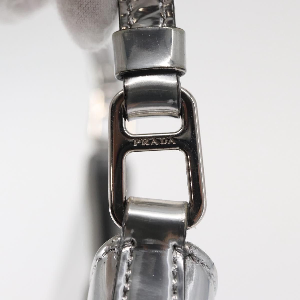 Prada Prada Cleo Shoulder Bag Spazzolato Leather Size ONE SIZE - 17 Thumbnail