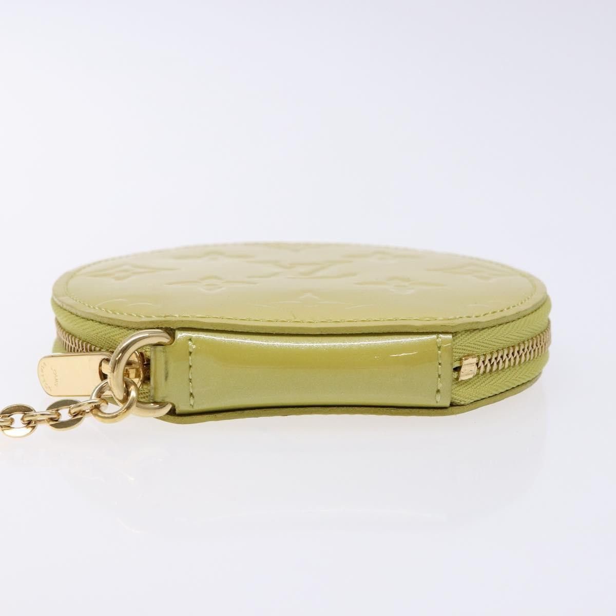 Louis Vuitton Louis Vuitton Boite Chapeau Coin Purse Monogram Vernis Size ONE SIZE - 15 Thumbnail