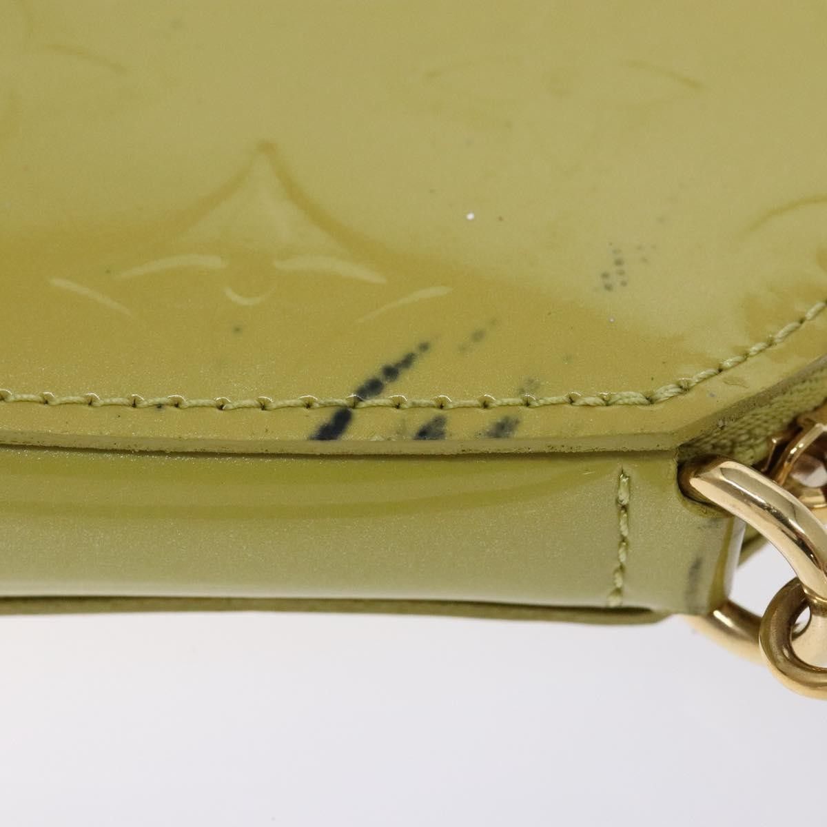 Louis Vuitton Louis Vuitton Boite Chapeau Coin Purse Monogram Vernis Size ONE SIZE - 17 Thumbnail